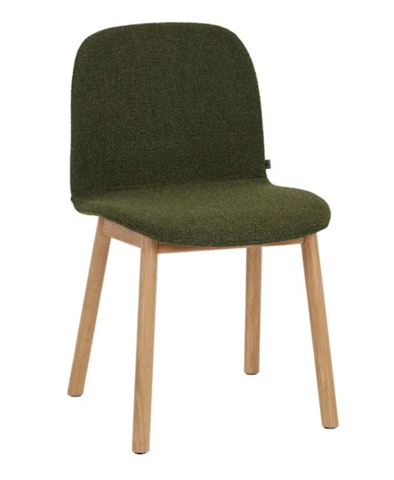 Tolv Com Dining Chair image 0